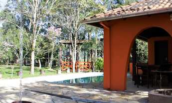 Imagem: Chacara no Escalvados