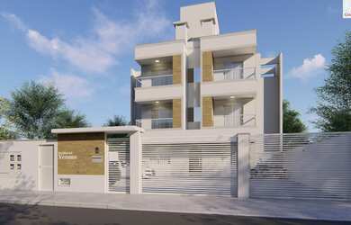 Imagem 2: Apartamento no Meia Praia