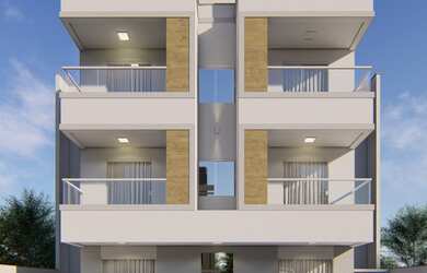 Imagem 5: Apartamento no Meia Praia