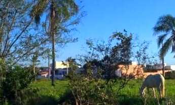 Imagem: Terreno no bairro São Paulo em Navegantes