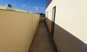 Imagem 3: Apartamento no Centro de Navegantes