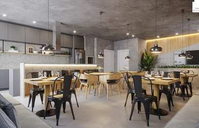 Imagem 5: Empreendimento frente Mar com restaurante Rooftop - Navegantes