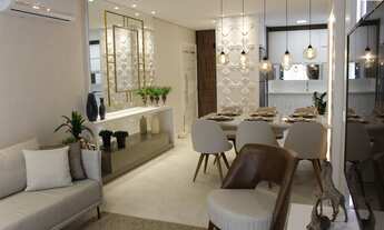 Imagem 6: Empreendimento de Frente para o Mar