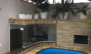 Imagem: Cobertura no Gravata