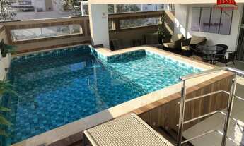 Imagem: Apartamento na Beira Mar de Gravatá