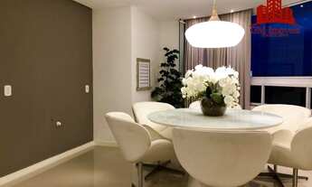 Imagem: Apartamento no centro de Navegantes semi