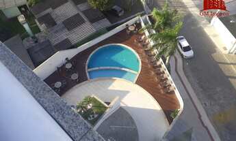 Imagem: APARTAMENTO RESIDENCIAL em NAVEGANTES