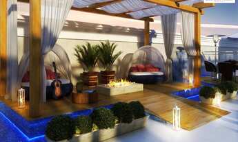 Imagem 6: Residencial Alto padrão em Navegantes