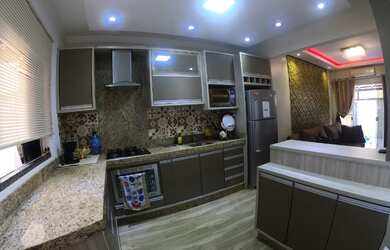 Imagem 4: CASA RESIDENCIAL em Navegantes - SC, Gravatá