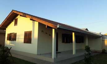 Imagem: Casa averbada quadra mar