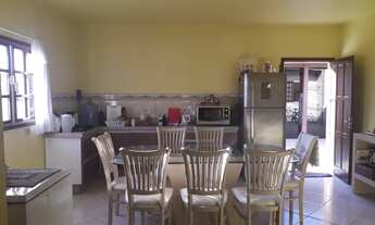 Imagem 4: Casa averbada quadra mar