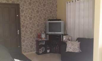 Imagem 6: Casa averbada quadra mar