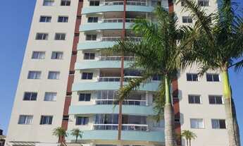 Imagem: Apartamento no Centro de Navegantes