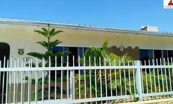 Imagem: Casa com 3 dormitórios em Navegantes