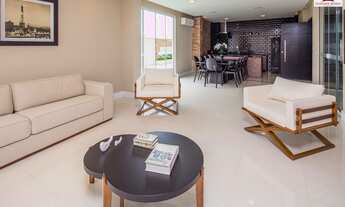 Imagem 2: Apartamento na praia em Navegantes