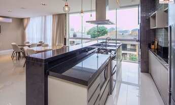 Imagem 4: Apartamento na praia em Navegantes