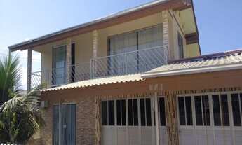 Imagem 2: Sobrado 5 quartos no Gravatá em Navegantes /SC