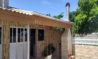 Imagem 6: Sobrado 5 quartos no Gravatá em Navegantes /SC