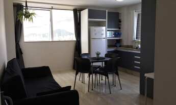 Imagem 6: Apto mobiliado no centro de Navegantes