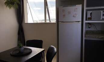 Imagem 7: Apto mobiliado no centro de Navegantes