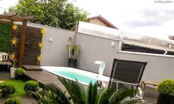 Imagem 3: Sobrado diferenciado em Navegantes