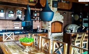 Imagem 4: Sobrado diferenciado em Navegantes