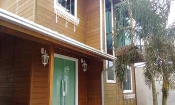 Imagem: Casa de Campo com piscina no Escalvados