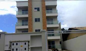 Imagem: Apartamento novo no Centro de Navegantes