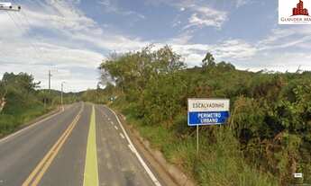 Imagem: Terreno para industria