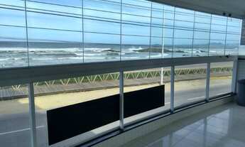 Imagem: Apartamento frente mar com 4 vagas de garagem