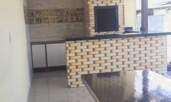 Imagem 3: Casa no Centro de Navegantes