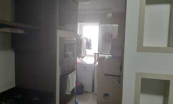 Imagem 3: Apartamento no centro de Navegantes