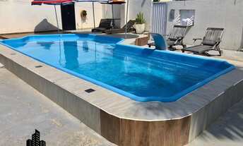 Imagem: Excelente casa na área central de Navegantes