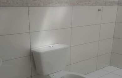 Imagem 2: Casa pronta em Navegantes SC