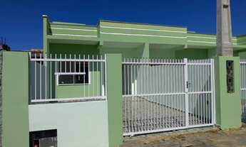 Imagem: Casa pronta em Navegantes SC