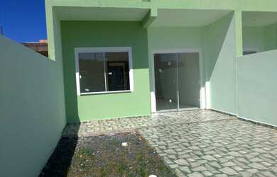 Imagem 7: Casa pronta em Navegantes SC