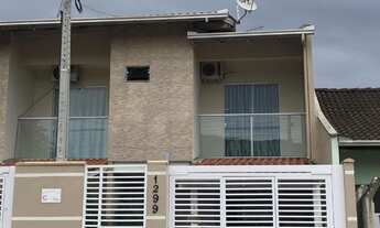 Imagem: Casa Residencial em Navegantes - SC, Gravatá