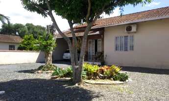 Imagem: Casa 3 quartos averbada no Gravatá - Navegantes/SC