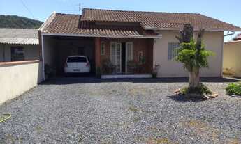 Imagem 2: Casa 3 quartos averbada no Gravatá - Navegantes/SC