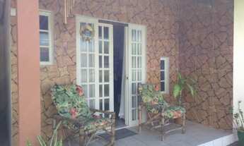 Imagem 3: Casa 3 quartos averbada no Gravatá - Navegantes/SC