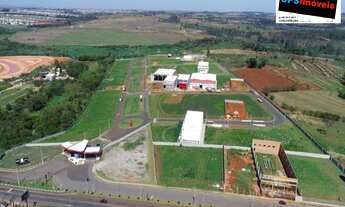 Imagem 2: Terreno Industrial e ou Comercial, Centro Empresarial e Comercial Veccon Gamma, Sumaré/SP