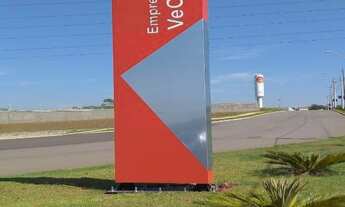 Imagem 3: Terreno Industrial e ou Comercial, Centro Empresarial e Comercial Veccon Gamma, Sumaré/SP