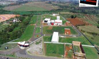 Imagem 4: Terreno Industrial e ou Comercial, Centro Empresarial e Comercial Veccon Gamma, Sumaré/SP