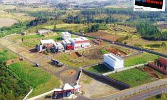 Imagem 6: Terreno Industrial e ou Comercial, Centro Empresarial e Comercial Veccon Gamma, Sumaré/SP