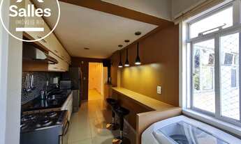 Imagem 1: APARTAMENTO RESIDENCIAL em RIO DE JANEIRO - RJ, FREGUESIA (JACAREPAGUÁ