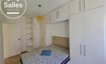 Imagem 2: APARTAMENTO RESIDENCIAL em RIO DE JANEIRO - RJ, FREGUESIA (JACAREPAGUÁ