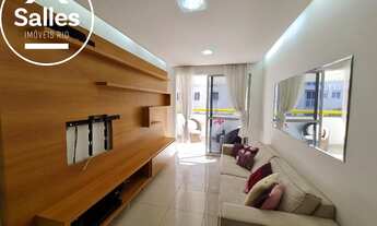 Imagem 6: APARTAMENTO RESIDENCIAL em RIO DE JANEIRO - RJ, FREGUESIA (JACAREPAGUÁ