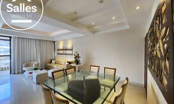 Imagem 4: APARTAMENTO RESIDENCIAL em RIO DE JANEIRO - RJ, BARRA DA TIJUCA