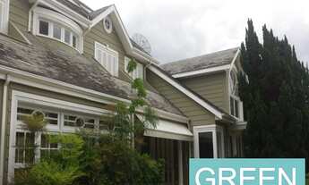 Imagem 4: CASA de Altíssimo Padrão para Venda e Locação BAIRRO CRUZ DAS ALMAS, ITU 900 m construída