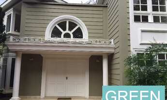 Imagem 3: CASA de Altíssimo Padrão para Venda e Locação BAIRRO CRUZ DAS ALMAS, ITU 900 m construída